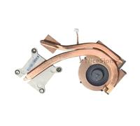 Compatible CPU Cooling Fan Heatsink For Laptop Models Like T430 T430i With Discrete Graphics Part Numbers 04W3270 0B41089