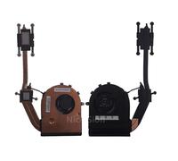 Compatible CPU Cooling Fan Heatsink For Laptop T560 P50S With Discrete Graphics FRU PN 00UR842 00UR843 Replacement Part