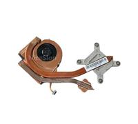 Compatible CPU Cooling Fan Heatsink Radiator For Laptop T430 T430i Models 04W3267 04W3269 Replacement Part(Discrete graphics)