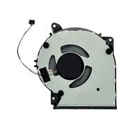 Compatible CPU Cooling Fan Replacement For X509 X409 Series Works With FL8700D FL8700 5V 0 5A 13NB0MT0T0T01211 Radiator