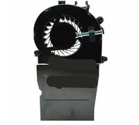 Compatible CPU Radiator Fan 65w For Tiny4 ThinkCentre M710q M910q M910x P320 Models Fits 01EF556 01EF554 BAZA0815B2U(FAN)