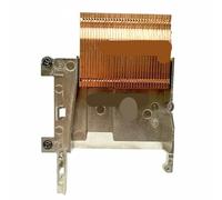 Compatible CPU Radiator Fan 65w For Tiny4 ThinkCentre M710q M910q M910x P320 Models Fits 01EF556 01EF554 BAZA0815B2U(Heatsink)