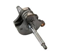 Compatible Crankshaft Assembly For Euro3 300cc 4T Scooter Models B0139460001 83050R0A 1A013591R0 Nexus300