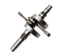 Compatible Crankshaft Assembly For Quad Go Kart ATV UTV 800 2006-2015 Fits Models 420219665 420219745 420219746