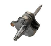 Compatible Crankshaft Assembly For Scooter Ect Pa GTS Ie Super GTV 300cc 4T Fits B0139460001 83050R0A 1A013591R0 GTS300 GTV300