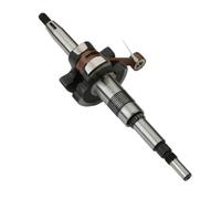 Compatible Crankshaft For 50cc 2T Engine Fits 101R 101S 203 303R Acros Tec Delivery F409 Laser R50X Orion Scooter Models