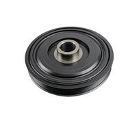 Compatible Crankshaft Pulley for W177 W247 1. 3 Petrol Engine Model M282 914 Replacement Part Number 2820350700 2820350900