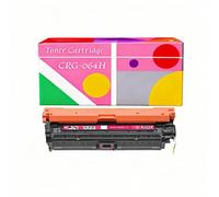 Compatible CRG-064H CRG064H 064H 064 Toner Cartridge Compatible with Canon i-SENSYS MF842Cdw MF832Cdw LBP732Ci LBP722Ci Printers(Magenta,High Yield)