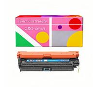 Compatible CRG-064H CRG064H 064H 064 Toner Cartridge Compatible with Canon i-SENSYS MF842Cdw MF832Cdw LBP732Ci LBP722Ci Printers(Cyan,High Yield)