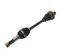 Compatible CV Joint Combination Left Side Fits Hisun 500CC 700CC HS700 UTV Models 47250 115 0000 47250 115 0100 PJ 00000263000600