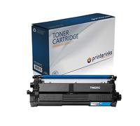 Compatible Cyan Brother TN625C Standard Capacity Toner Cartridge