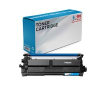 Compatible Cyan Brother TN625C Standard Capacity Toner Cartridge