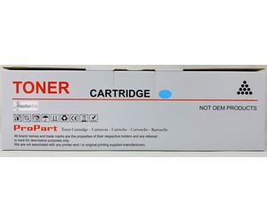 Compatible Cyan Toner 006R01528 For Xerox Color Press 550/560/570 30K