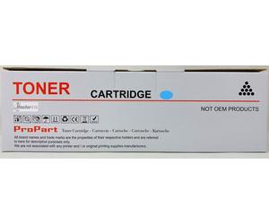 Compatible Cyan Toner 006R01747 for Xerox AltaLink C8130/C8135/8145/8155/8170