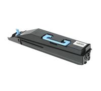 Compatible Cyan Toner 652510011 for Utax CDC 1725 / CDC 1730 12K