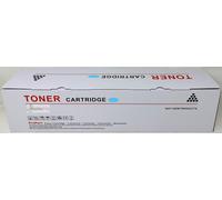 Compatible Cyan Toner 6AG00004447 For Toshiba E-Studio 2050C/2550C/2051C/2551C
