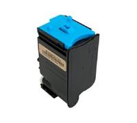 COMPATIBLE CYAN TONER CARTRIDGE FOR SHARP MX-C250/MX-C300P/MX-C301W/MXC30GTC