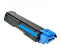 Compatible Cyan Toner Cartridge for UTAX PC3060MFP/PC3061/PC3065