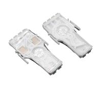 Compatible Damper For Mimaki CJV150 CJV300 JV300 JV300K JV150 Printers With DX7 Print Head Solvent Printhead Big Ink Dumper Filter(8PC)