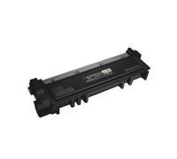 Compatible Dell 2RMPM Standard Capacity Toner Cartridge (Replaces Dell 593-BBLR) Black