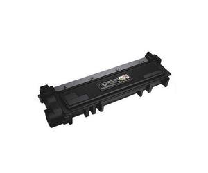 Compatible Dell 2RMPM Standard Capacity Toner Cartridge (Replaces Dell 593-BBLR) Black