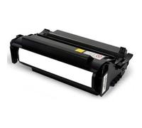 Compatible Dell 2Y666 Standard Capacity Toner Cartridge (Replaces Dell 593-10024) Black