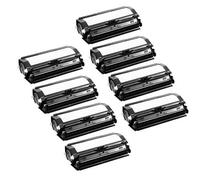 Compatible Dell 3330dn Printer Toner Cartridges (8 Pack) -593-10840 Multipack