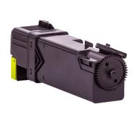 Compatible Dell 593-10260 Yellow Toner Cartridge