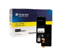 Compatible Dell 593-11016 Black Toner Cartridge High Capacity