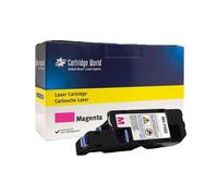 Compatible Dell 593-11022 Magenta Toner Cartridge