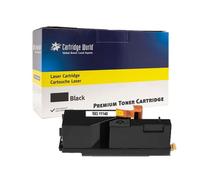 Compatible Dell 593-11140 Black Toner Cartridge High Capacity