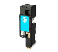 Compatible Dell 593-11141 High Capacity Toner Cartridge (Replaces Dell 79K5P/PDVTW) Cyan