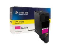Compatible Dell 593-11142 Magenta Toner Cartridge High Capacity