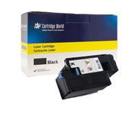Compatible Dell 593-11144 Black Toner - C Series - Dell C1760nw Toner Cartridges