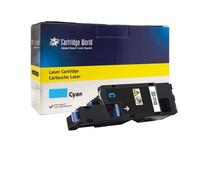 Compatible Dell 593-11145 Cyan Toner