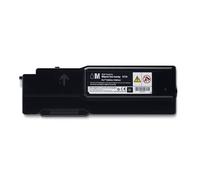 Compatible Dell 67H2T Extra High Capacity Toner Cartridge (Replaces Dell 593-BBBU) Black