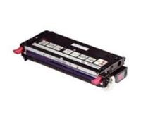 Compatible Dell G537N High Capacity Toner Cartridge (Replaces Dell 593-10370) Magenta