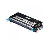 Compatible Dell G907C Toner Cartridge (Replaces Dell 593-10294) Cyan