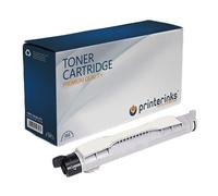 Compatible Dell GD898 High Capacity Toner Cartridge (Replaces Dell 593-10121) Black