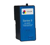 Compatible Dell MK993 High Capacity Ink Cartridge (Replaces Dell 592-10212/592-10315) Colour
