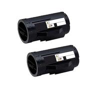 Compatible Dell S2815dn Printer Toner Cartridges (2 Pack) -593-BBMH Multipack
