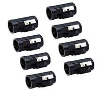 Compatible Dell S2815dn Printer Toner Cartridges (8 Pack) -593-BBMH Multipack