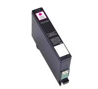 Compatible Dell Series 33 Extra High Capacity Ink Cartridge (Replaces Dell 592-11814) Magenta