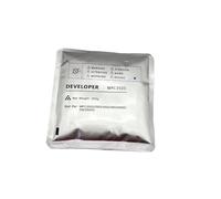 Compatible Developer CMYK For MP C2003 C2503 C3003 C3503 C4503 C5503 C6003 MPC 2003 2503 3003 3503 4503 5503 2504 250g/bag(C)