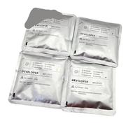 Compatible Developer CMYK For MP C2003 C2503 C3003 C3503 C4503 C5503 C6003 MPC 2003 2503 3003 3503 4503 5503 2504 250g/bag(1Set CMYK)