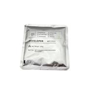 Compatible Developer CMYK For MP C2003 C2503 C3003 C3503 C4503 C5503 C6003 MPC 2003 2503 3003 3503 4503 5503 2504 250g/bag(Y)