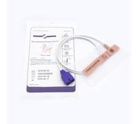 Compatible Disposable SpO2 Sensor Neonatal Adult Max-N Probe 9 Pins NE OxiMax S543-01P0 5 Pack