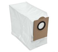 Compatible Disposable Vacuum Bags for Lefant For M3 and For M3 Max Robot Vacuums Using Ultra-Fine Filtration Technology for Indoor Air (20 PACK)