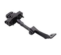 Compatible Door Check Stop Strap Front Left Right for 2017-2021 Model 3 Fits Part Numbers 1089507-00-D 1110298-00-D(1110298-00-D)