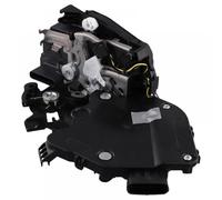 Compatible Door Lock Actuator For Engine Compartment Latch Mechanism(As Shown Front Left)